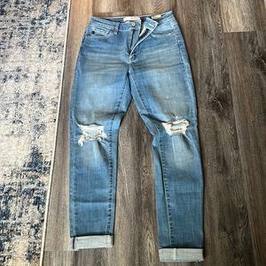 Kancan size 9 jeans NWOT